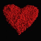 Cuore rosso Cuore rosso