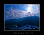THEN COMES THE SUN THEN COMES THE SUN
