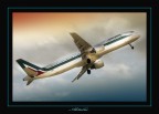 alitalia alitalia