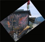 incendio notturno incendio notturno