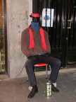 artisti di strada artisti di strada