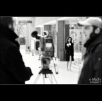 ...tra un minuto in onda. ...tra un minuto in onda.