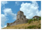 rocca maggiore - assisi