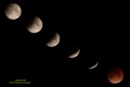Eclissi di Luna del 21.02.2008 Eclissi di Luna del 21.02.2008