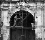 il restauro il restauro