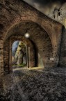 Porta carraia Porta carraia