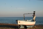riposo ... sulla spiaggia riposo ... sulla spiaggia