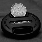 Tokina cent Tokina cent