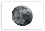 Negative Moon Negative Moon
