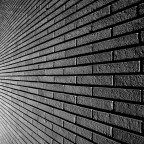 B&W wall B&W wall