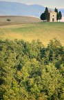 ..le crete senesi, Montalcino verso Pienza..
ennesima interpretazione