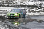 SWEDISH RALLY 08 SWEDISH RALLY 08