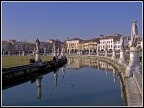 Prato della Valle Prato della Valle