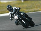 in pista a Misano