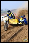 Sidecarcross Sidecarcross