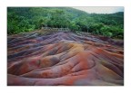 Terre colorate