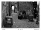 Nel vicolo Nel vicolo