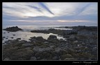 After sunset After sunset
