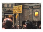 gruppo di bolognesi al Pantheon

Roma 24 aprile 2005