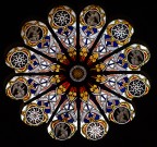 Sacro caleidoscopio #2 Sacro caleidoscopio #2