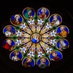 Sacro caleidoscopio Sacro caleidoscopio