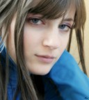 Blue eyes Blue eyes
