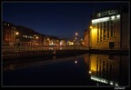 Acqua alta a Cork Acqua alta a Cork