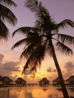 Tramonto Maldiviano Tramonto Maldiviano