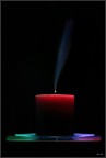 Smoke - Light Painting - Smoke - Light Painting -