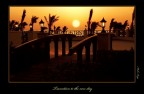 Transition to the new day Transition to the new day