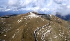 Cima Grappa - Sacrario Militare Cima Grappa - Sacrario Militare