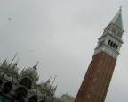 Brutto tempo a Venezia Brutto tempo a Venezia