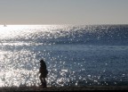 spiaggia d'inverno spiaggia d'inverno