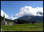 La Chiesa di Montagna La Chiesa di Montagna
