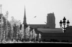 Notre Dame Notre Dame