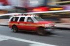 Fire Department of New York Fire Department of New York