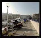 Verso la terraferma Verso la terraferma