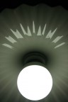 Una semplice lampada Una semplice lampada