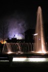 Fontana e Luna Park... Fontana e Luna Park...