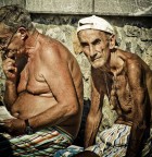 Bellezze al bagno Bellezze al bagno