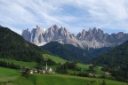 Val di Funes Val di Funes