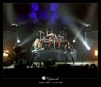 Nightwish @ Palalido Nightwish @ Palalido