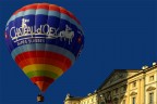 mongolfiere mongolfiere