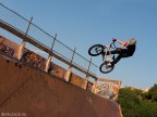BMX "BarSpin" BMX "BarSpin"