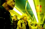 Milano in metro Milano in metro