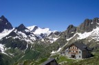 Rifugio Sustli Rifugio Sustli