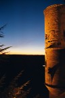Tramonto, Benavente, Spagna
Pentax MX, 28-80mm, scansione da negativo