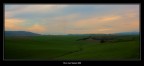 Tranquillità al tramonto Tranquillità al tramonto