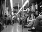 Madrid...tram Madrid...tram