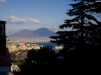 Napoli mia bella Napoli..... Napoli mia bella Napoli.....